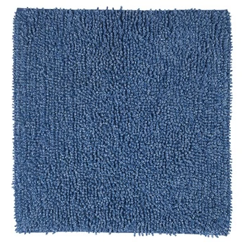 Sealskin WC Mat Misto Royal Blauw 60x60 Cm 1 Sealskin WC Mat Misto Royal Blauw 60x60 Cm