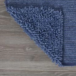 Sealskin WC Mat Misto Royal Blauw 60x60 Cm 10 Sealskin WC Mat Misto Royal Blauw 60x60 Cm -Badkamer Winkel 123 1004