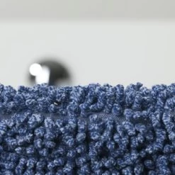 Sealskin WC Mat Misto Royal Blauw 60x60 Cm 11 Sealskin WC Mat Misto Royal Blauw 60x60 Cm -Badkamer Winkel 123 1005