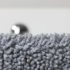 Sealskin Badmat Misto Grijs 60x90 Cm -Badkamer Winkel 123 1017