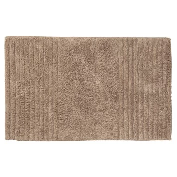 Sealskin Badmat Essence Linnen 50x80 Cm 1 Sealskin Badmat Essence Linnen 50x80 Cm