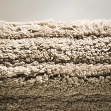 Sealskin Badmat Essence Linnen 50x80 Cm 2 Sealskin Badmat Essence Linnen 50x80 Cm - Afbeelding 2