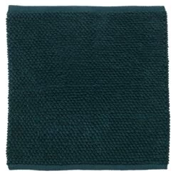 Sealskin Badmat Delhi 60x60cm Donkergroen