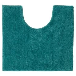 Sealskin WC Mat Doux Aqua 45x50 Cm