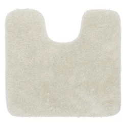 Sealskin Toiletmat Angora 55x60cm Off-white