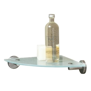 Tiger Hoekplanchet Boston RVS 1 Tiger Hoekplanchet Boston RVS