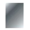 Haceka Spiegel Zilver Glas 4 Mm 55x70 Cm