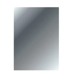 Haceka Spiegel Zilver Glas 4 Mm 45x60 Cm