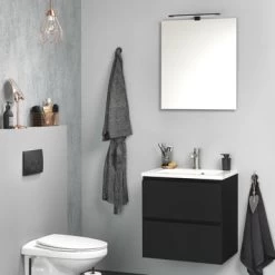 TIGER Boston Spiegel 60 Cm 6 TIGER Boston Spiegel 60 Cm -Badkamer Winkel 123 1119