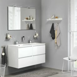 TIGER Spiegelpaneel Your Style 120 Cm -Badkamer Winkel 123 1132