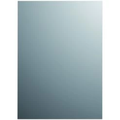 Plieger Basic Spiegel Zilver 60X45 Cm