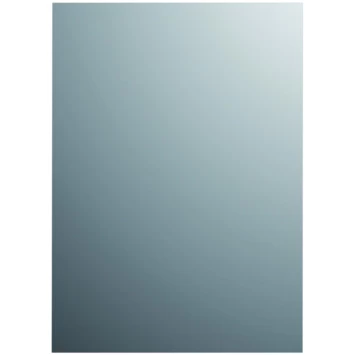 Plieger Basic Spiegel Zilver 60X45 Cm 1 Plieger Basic Spiegel Zilver 60X45 Cm