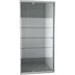 Van Marcke Gordon Uitschuifbare Draaideur 107-122x190