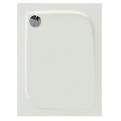 Allibert Jacana2 Douchebak 140x90x3 Cm