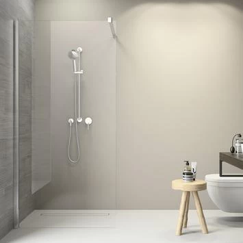 Sealskin Inloopdouche Code A3 120x197 Cm 1 Sealskin Inloopdouche Code A3 120x197 Cm