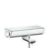 Hansgrohe Thermostatische Badkraan Ecostat Select Wit 15 Cm