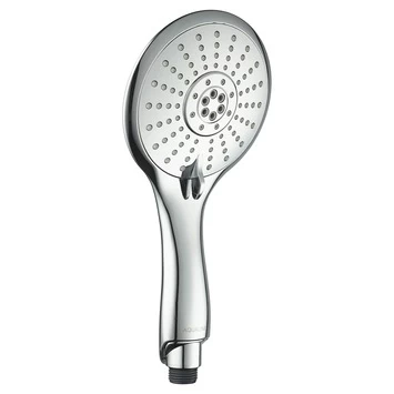 ATLANTIC Handdouche Caswell Ø11 Cm 5 Standen 1 ATLANTIC Handdouche Caswell Ø11 Cm 5 Standen