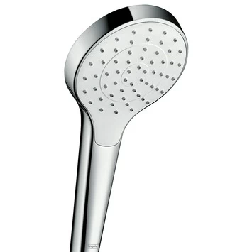 Hansgrohe Handdouche MySelect S Ø11 Cm 1 Stand 1 Hansgrohe Handdouche MySelect S Ø11 Cm 1 Stand