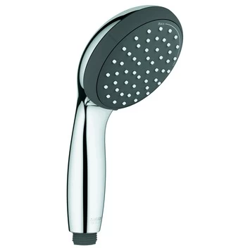 Grohe Handdouche Vitalio Start II Ø10 Cm 2 Standen 5,7 L/m 1 Grohe Handdouche Vitalio Start II Ø10 Cm 2 Standen 5,7 L/m