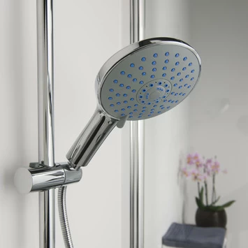 Tiger Handdouche Splash Termini Ø15 Cm 6 Standen 2 Tiger Handdouche Splash Termini Ø15 Cm 6 Standen - Afbeelding 2