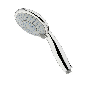 Tiger Handdouche Bologna Ø12 Cm 4 Standen 1 Tiger Handdouche Bologna Ø12 Cm 4 Standen