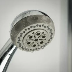 Tiger Handdouche Genova Ø6,5 Cm 1 Stand -Badkamer Winkel 123 1278