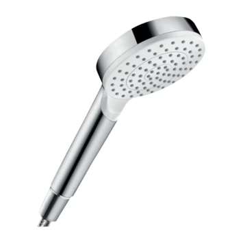 Hansgrohe Crometta 1 Jet Handdouche Eco 1 Hansgrohe Crometta 1 Jet Handdouche Eco