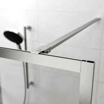 SEALSKIN Stabilisatiesteun Contour RVS 100cm 1 SEALSKIN Stabilisatiesteun Contour RVS 100cm