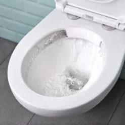 Grohe WC-pack Bau Even 5 In 1 -Badkamer Winkel 123 133