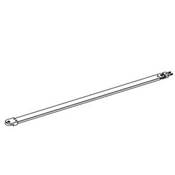 Sealskin Stabilisatiesteun Contour Mat Grijs -Badkamer Winkel 123 1330