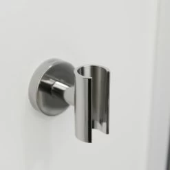 Tiger Douchekophouder Boston Chroom -Badkamer Winkel 123 1355