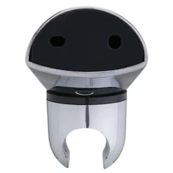 Tiger Splash Wandhouder Konisch Draaibaar Chroom -Badkamer Winkel 123 1358