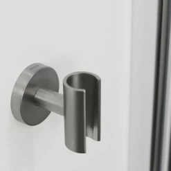 Tiger Douchekophouder Boston RVS -Badkamer Winkel 123 1364