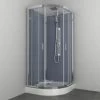 Allibert Douchecabine Everest 90x90cm Kwartrond