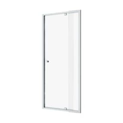 Sealskin Douchedeur Nis Hooked 100x200cm Verstelbaar Hoogglans Aluminium 11 Sealskin Douchedeur Nis Hooked 100x200cm Verstelbaar Hoogglans Aluminium -Badkamer Winkel 123 1423