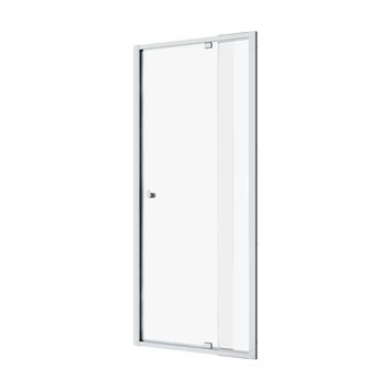 Sealskin Douchedeur Nis Hooked 100x200cm Verstelbaar Hoogglans Aluminium 5 Sealskin Douchedeur Nis Hooked 100x200cm Verstelbaar Hoogglans Aluminium - Afbeelding 5