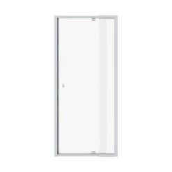 Sealskin Douchedeur Nis Hooked 100x200cm Verstelbaar Hoogglans Aluminium 12 Sealskin Douchedeur Nis Hooked 100x200cm Verstelbaar Hoogglans Aluminium -Badkamer Winkel 123 1424