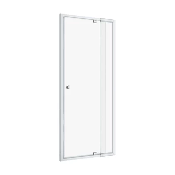 Sealskin Douchedeur Nis Hooked 100x200cm Verstelbaar Hoogglans Aluminium 7 Sealskin Douchedeur Nis Hooked 100x200cm Verstelbaar Hoogglans Aluminium - Afbeelding 7