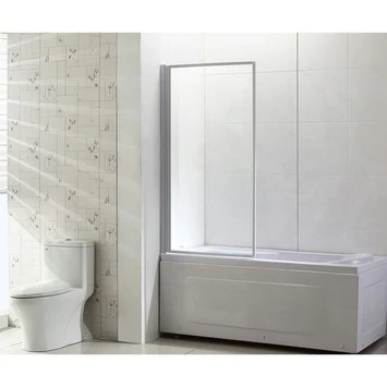 OK Badwand 140x75 Cm 2 OK Badwand 140x75 Cm - Afbeelding 2