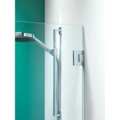 Sealskin Badwand I AM 75x160 Cm RVS -Badkamer Winkel 123 1479