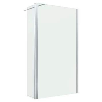 Atlantic Inloopdouche Sapelo 90x195 Cm 1 Atlantic Inloopdouche Sapelo 90x195 Cm