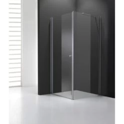 Handson Saldus Draaideur 90x195 Cm -Badkamer Winkel 123 1504