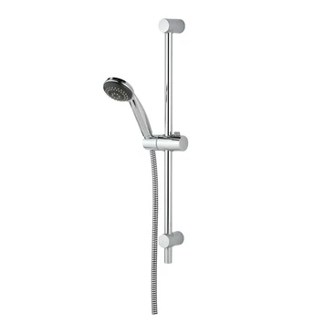 Tiger Splash Doucheset Valencia Waterbesparend Chroom 1 Tiger Splash Doucheset Valencia Waterbesparend Chroom