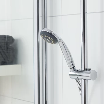 Tiger Splash Doucheset Valencia Waterbesparend Chroom 4 Tiger Splash Doucheset Valencia Waterbesparend Chroom - Afbeelding 4