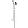 Grohe Doucheset Vitalio Comfort New Met Glijstang 4 Douchestanden