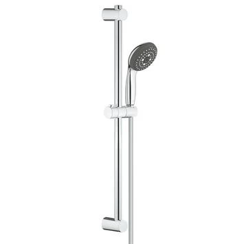 Grohe Doucheset Vitalio Start Met Glijstang 3 Douchestanden 1 Grohe Doucheset Vitalio Start Met Glijstang 3 Douchestanden