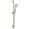 Hansgrohe Doucheset Crometta Vario Met Glijstang 2 Douchestanden