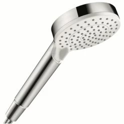 Hansgrohe Doucheset Crometta Vario Met Glijstang 2 Douchestanden -Badkamer Winkel 123 1618