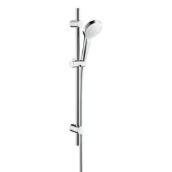 Hansgrohe Doucheset MySelect S Mono -Badkamer Winkel 123 1635