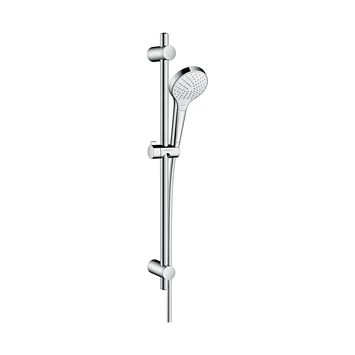 Hansgrohe Doucheset MySelect S Vario 1 Hansgrohe Doucheset MySelect S Vario